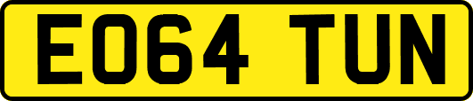 EO64TUN