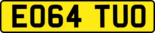 EO64TUO