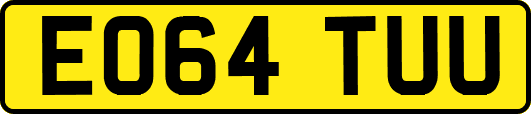 EO64TUU