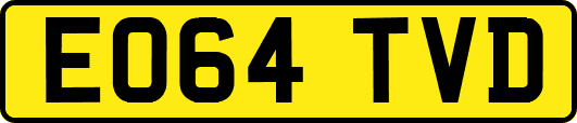 EO64TVD