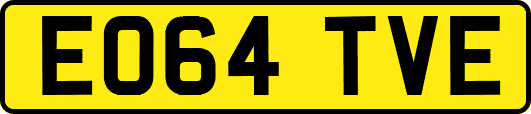 EO64TVE