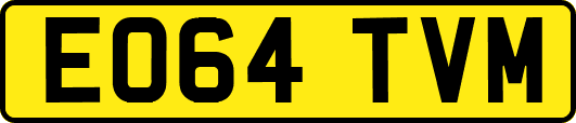 EO64TVM