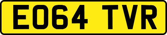 EO64TVR