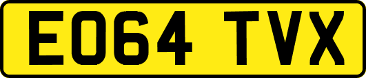 EO64TVX