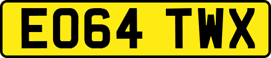 EO64TWX