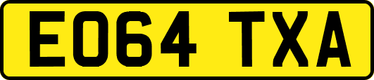 EO64TXA