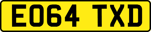 EO64TXD