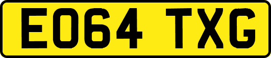 EO64TXG