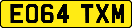 EO64TXM
