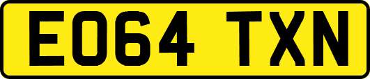 EO64TXN