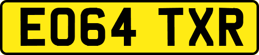 EO64TXR