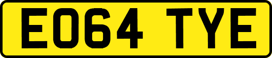 EO64TYE