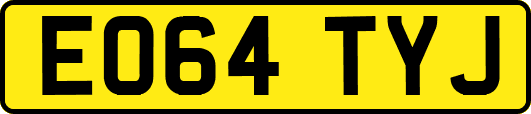 EO64TYJ