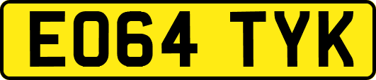 EO64TYK