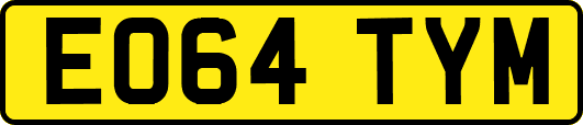 EO64TYM
