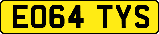 EO64TYS