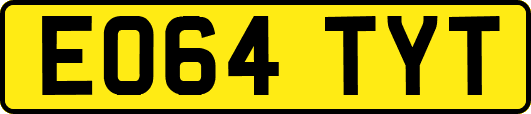 EO64TYT