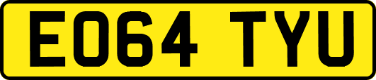 EO64TYU