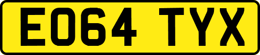 EO64TYX