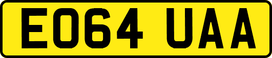 EO64UAA