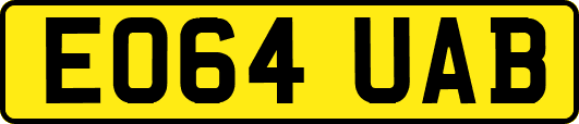 EO64UAB