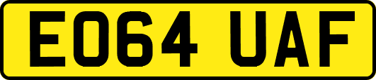 EO64UAF