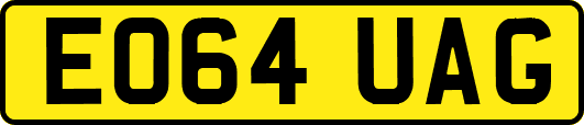 EO64UAG