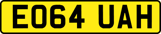 EO64UAH