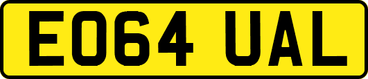 EO64UAL