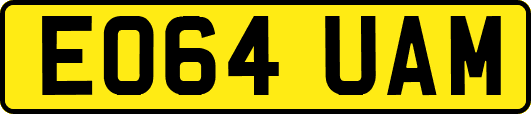 EO64UAM