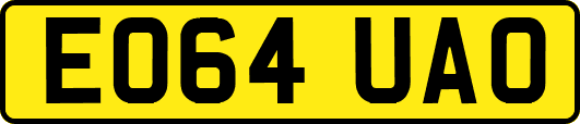 EO64UAO