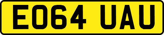 EO64UAU