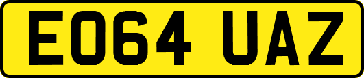 EO64UAZ