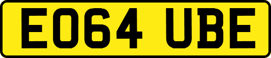 EO64UBE