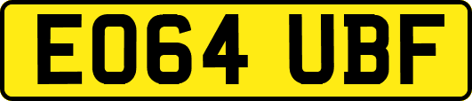 EO64UBF