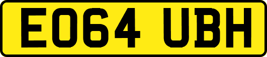 EO64UBH