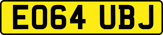 EO64UBJ