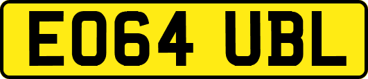 EO64UBL