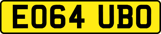 EO64UBO