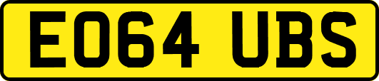 EO64UBS