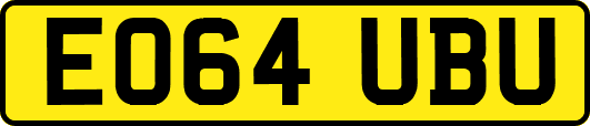 EO64UBU
