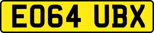 EO64UBX