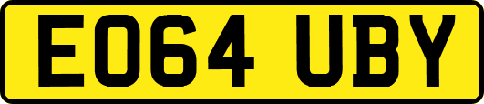 EO64UBY
