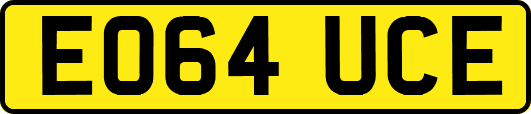 EO64UCE
