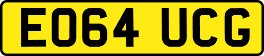 EO64UCG