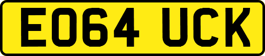 EO64UCK