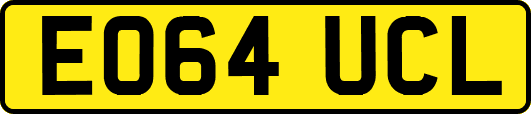 EO64UCL