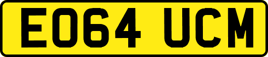 EO64UCM