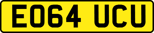 EO64UCU