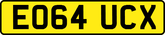 EO64UCX